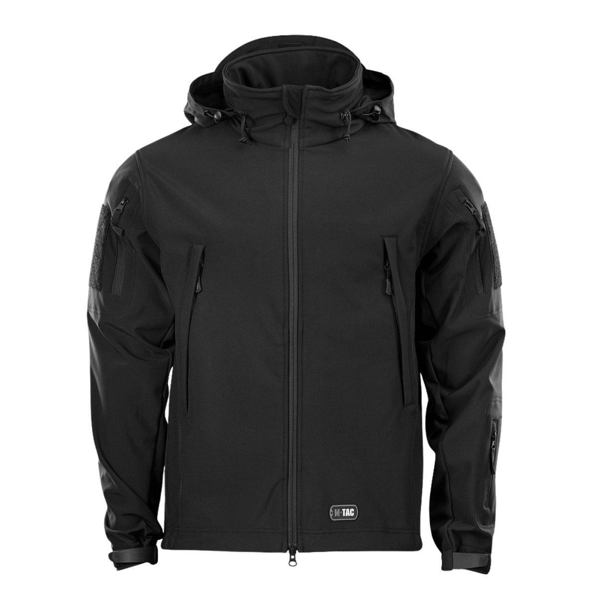 M-Tac Soft Shell Jacket