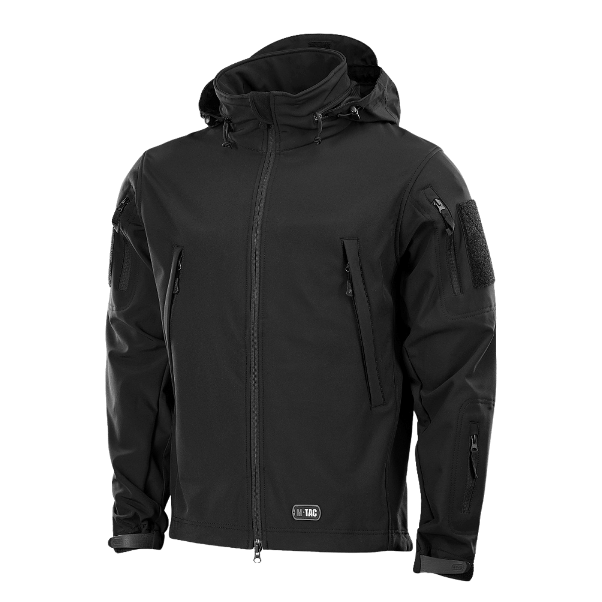 M-Tac Soft Shell Jacket