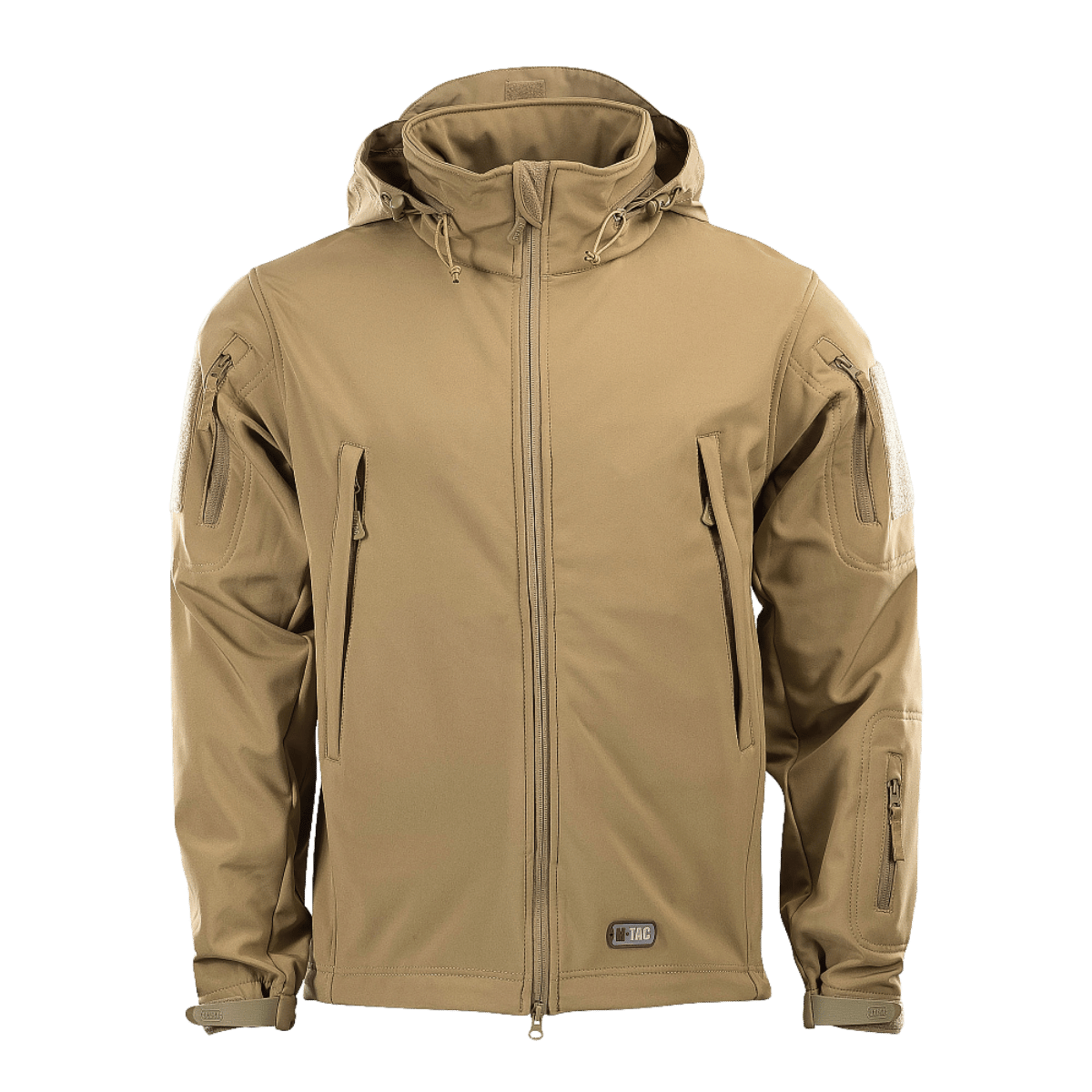 M-Tac Soft Shell Jacket