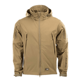 M-Tac Soft Shell Jacket