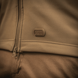 M-Tac Soft Shell Jacket
