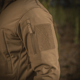 M-Tac Soft Shell Jacket