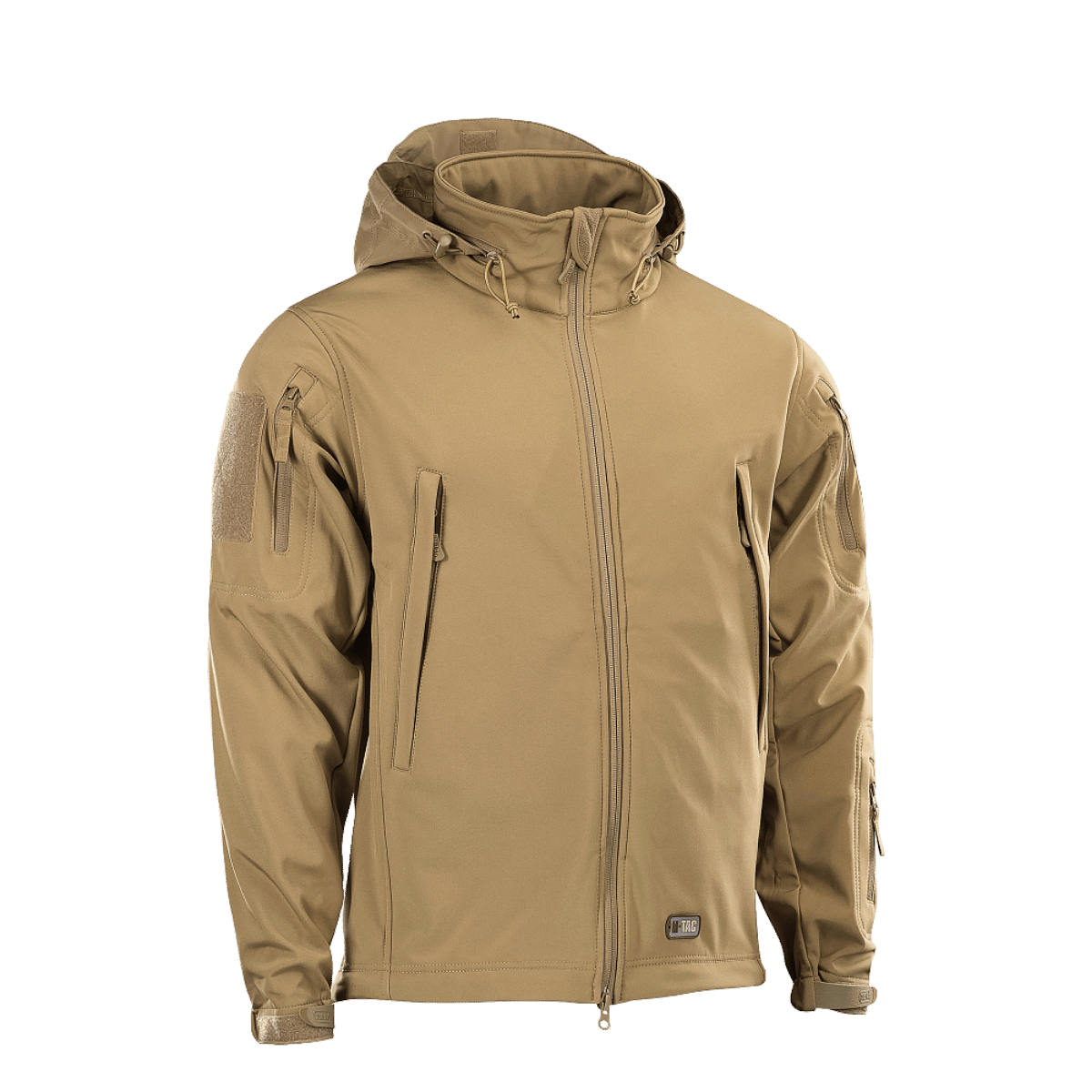 M-Tac Soft Shell Jacket