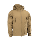 M-Tac Soft Shell Jacket
