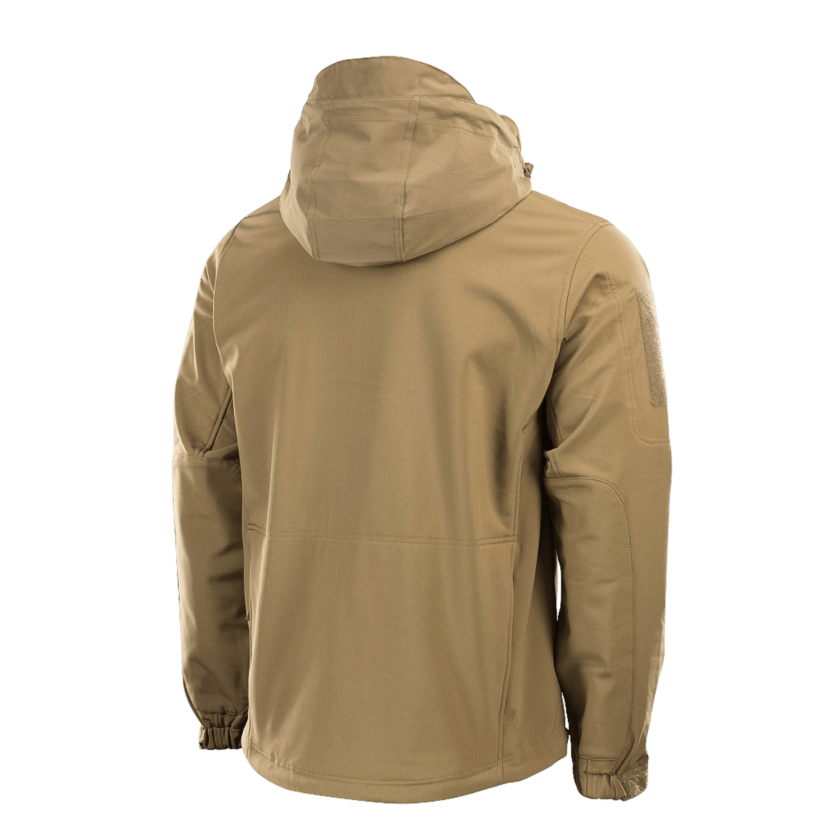 M-Tac Soft Shell Jacket
