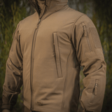 M-Tac Soft Shell Jacket