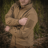 M-Tac Soft Shell Jacket