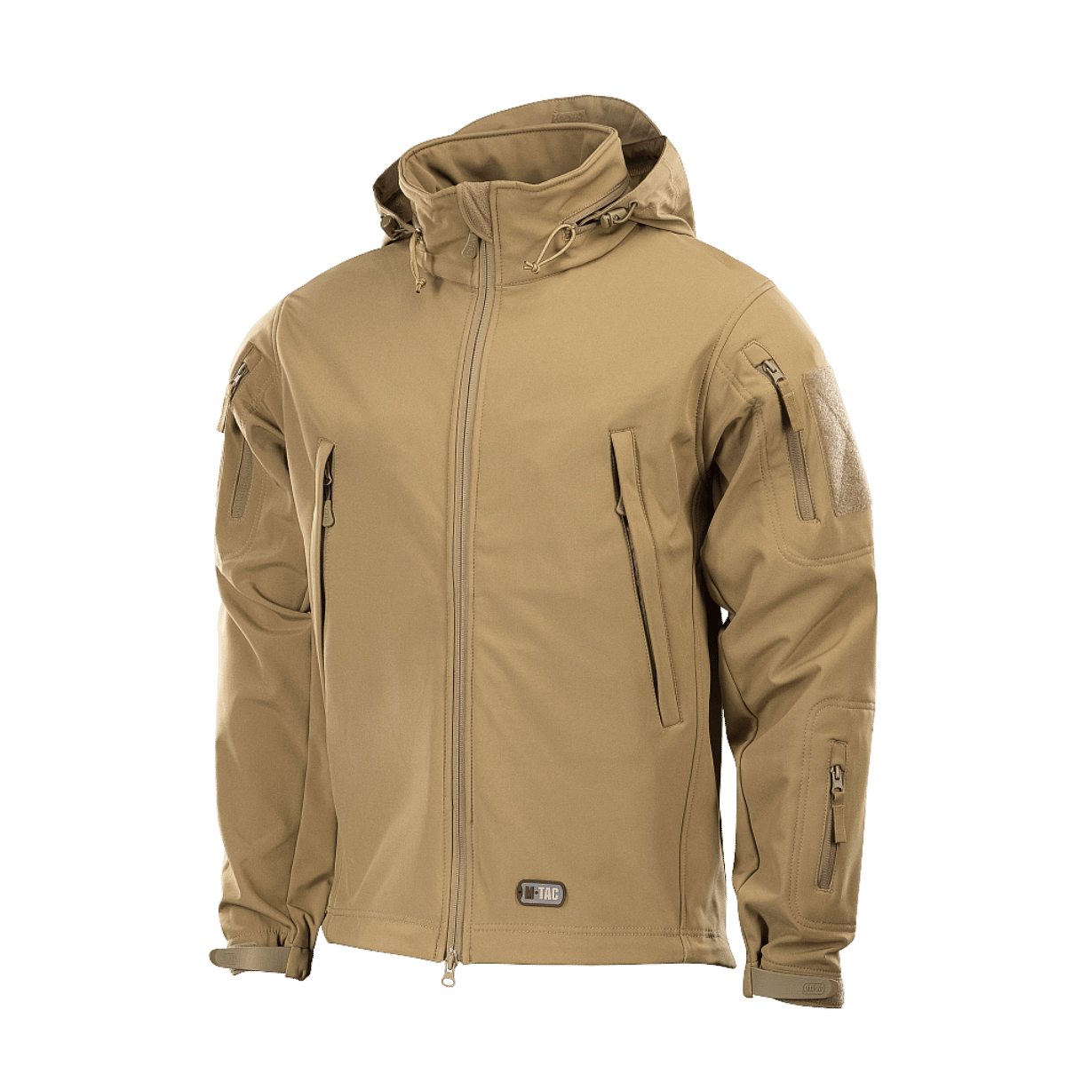 M-Tac Soft Shell Jacket