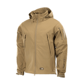 M-Tac Soft Shell Jacket