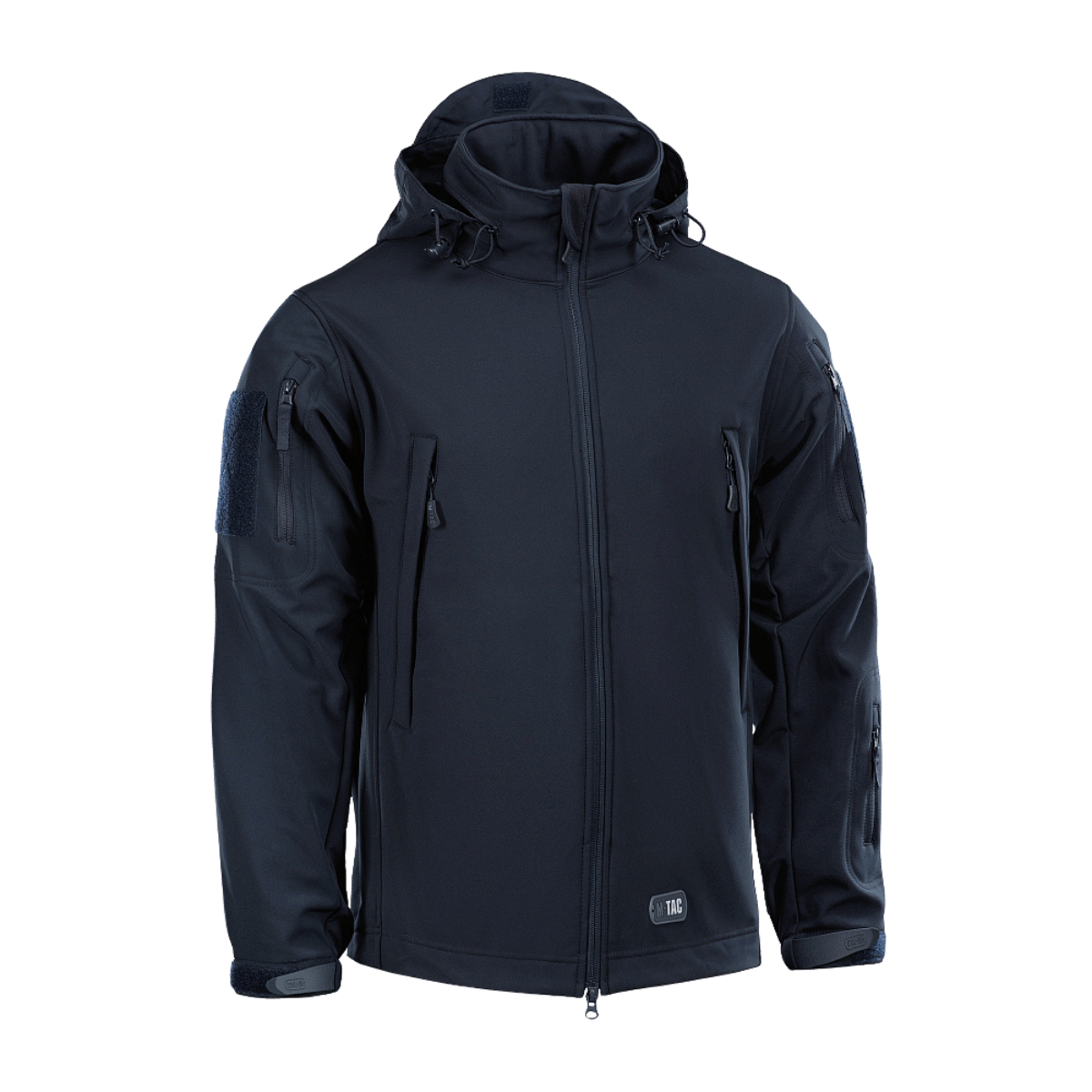 M-Tac Soft Shell Jacket