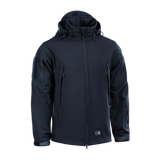 M-Tac Soft Shell Jacket
