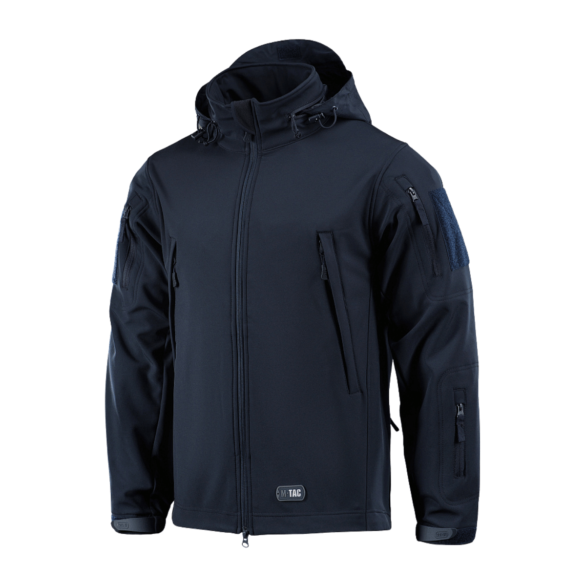 M-Tac Soft Shell Jacket