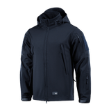 M-Tac Soft Shell Jacket