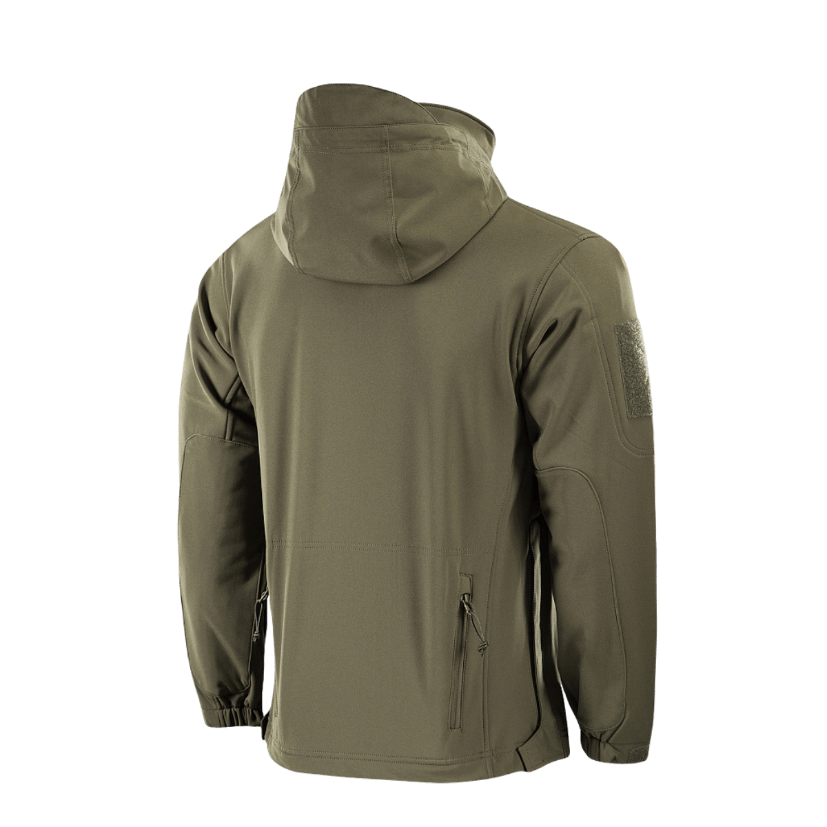 M-Tac Soft Shell Police Jacket
