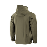 M-Tac Soft Shell Police Jacket