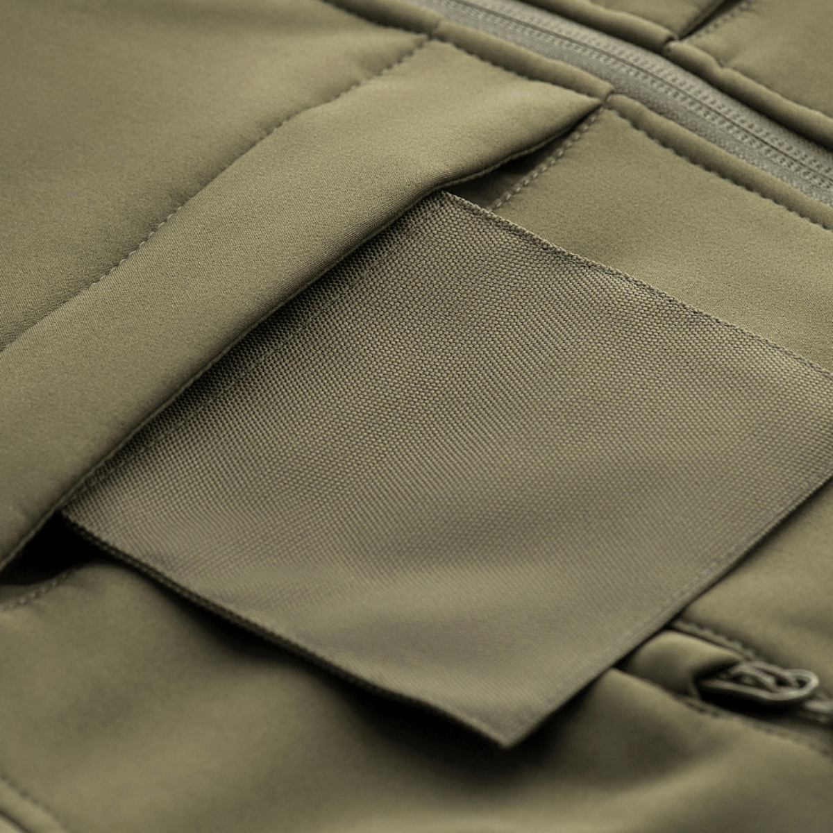 M-Tac Soft Shell Police Jacket