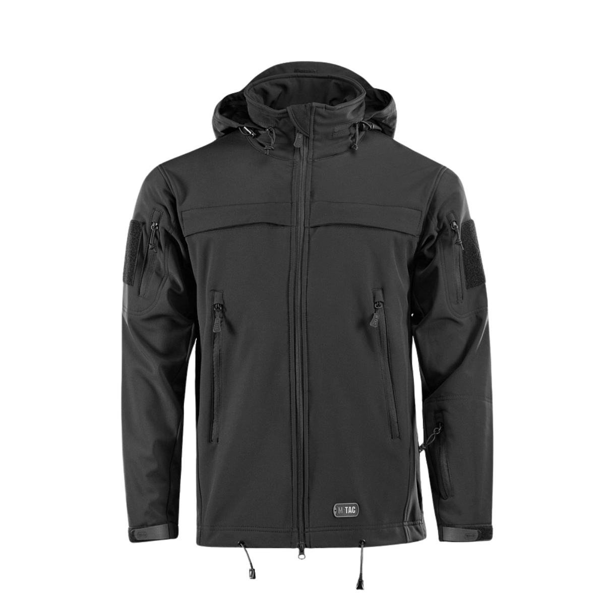 M-Tac Soft Shell Police Jacket