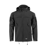 M-Tac Soft Shell Police Jacket