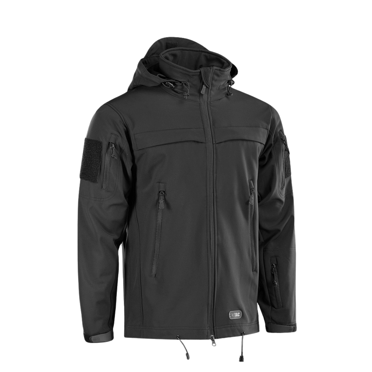 M-Tac Soft Shell Police Jacket