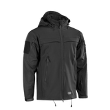 M-Tac Soft Shell Police Jacket