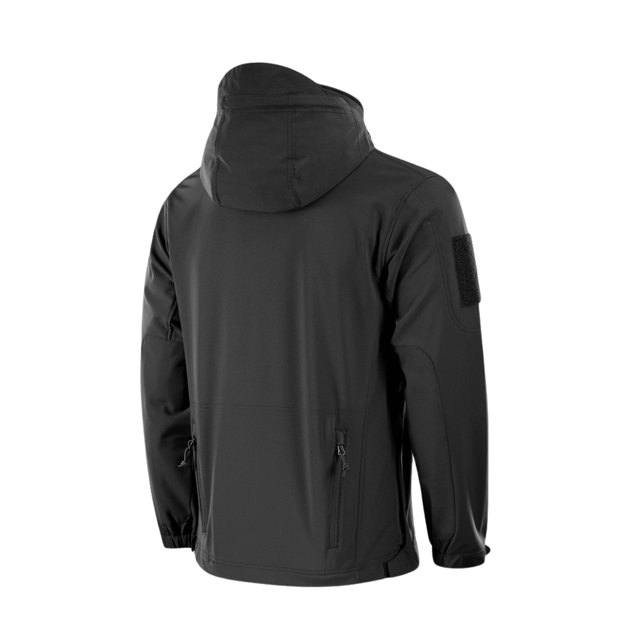 M-Tac Soft Shell Police Jacket