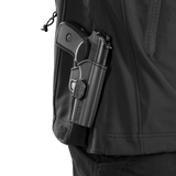 M-Tac Soft Shell Police Jacket