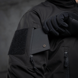 M-Tac Soft Shell Police Jacket