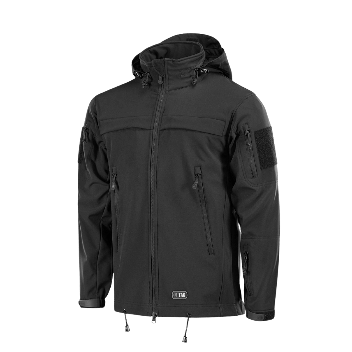 M-Tac Soft Shell Police Jacket