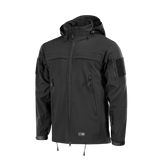 M-Tac Soft Shell Police Jacket