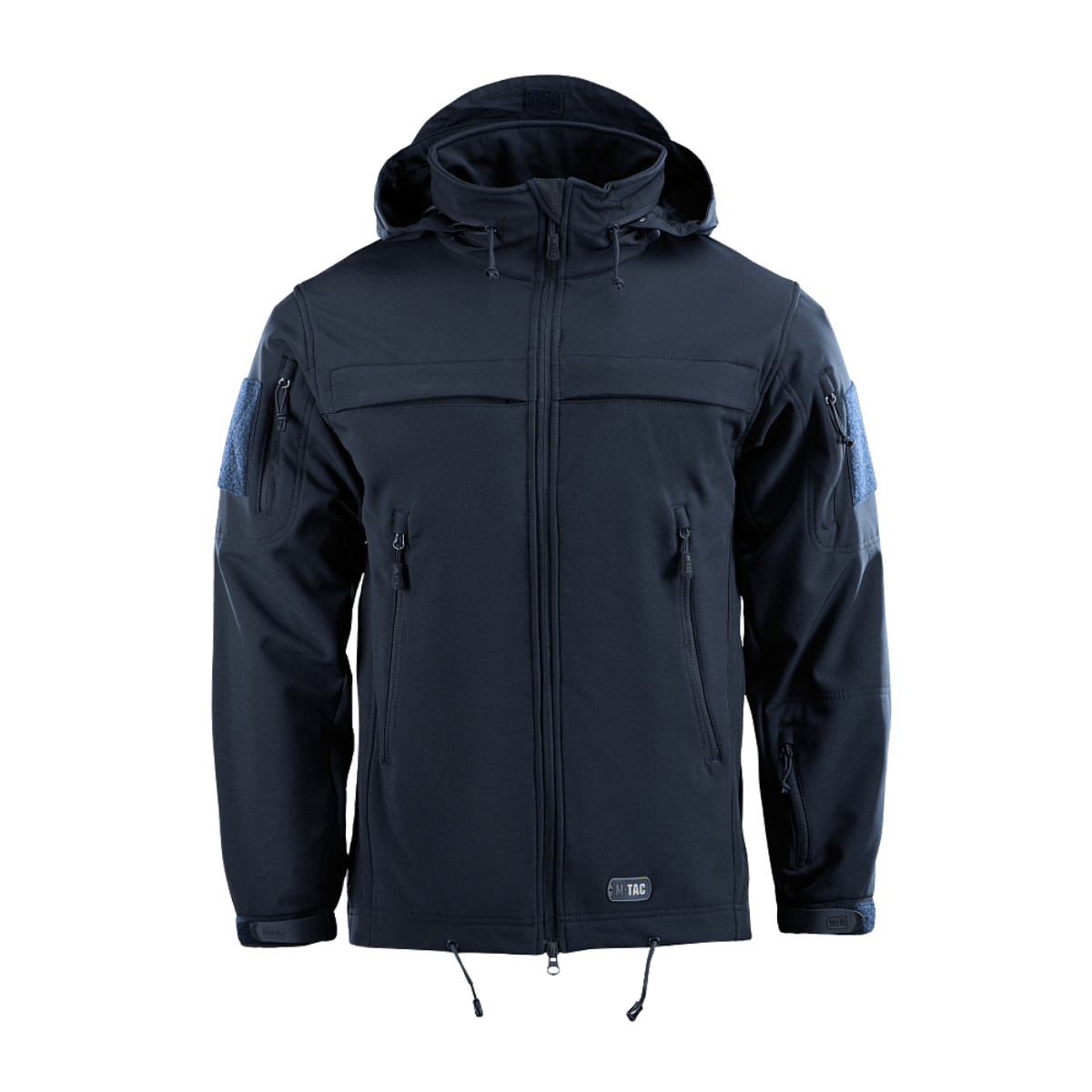M-Tac Soft Shell Police Jacket