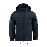 M-Tac Soft Shell Police Jacket