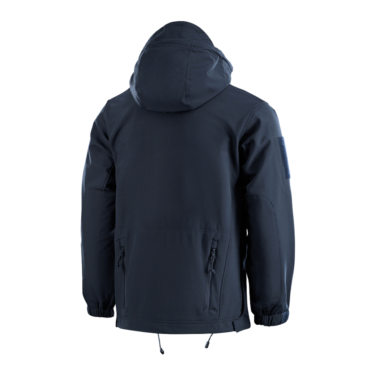 M-Tac Soft Shell Police Jacket