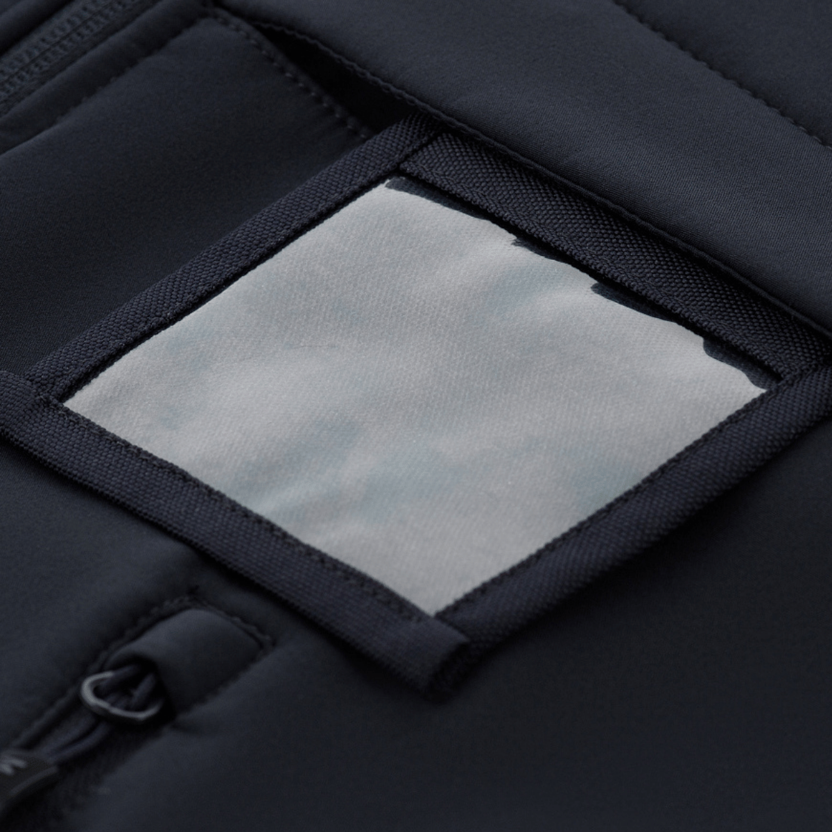 M-Tac Soft Shell Police Jacket