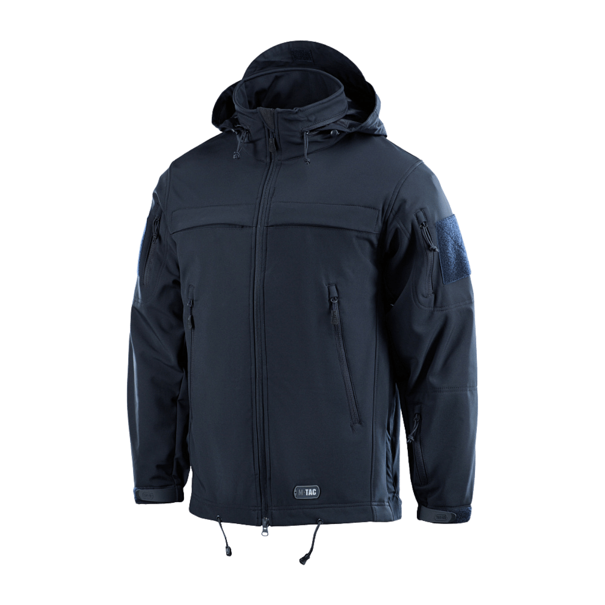 M-Tac Soft Shell Police Jacket
