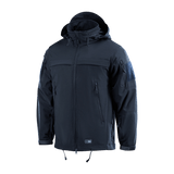 M-Tac Soft Shell Police Jacket