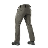 M-Tac Pants Soft Shell Winter