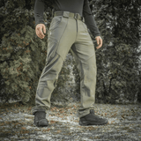 M-Tac Pants Soft Shell Winter