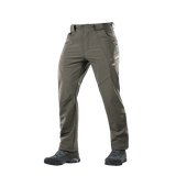 M-Tac Pants Soft Shell Winter
