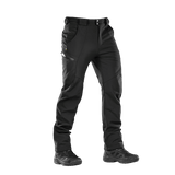 M-Tac Pants Soft Shell Winter