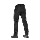 M-Tac Pants Soft Shell Winter