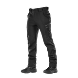M-Tac Pants Soft Shell Winter