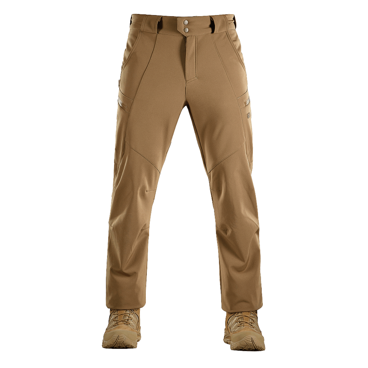 M-Tac Pants Soft Shell Winter