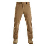 M-Tac Pants Soft Shell Winter