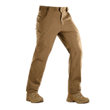 M-Tac Pants Soft Shell Winter
