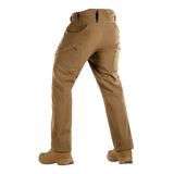 M-Tac Pants Soft Shell Winter
