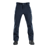 M-Tac Pants Soft Shell Winter