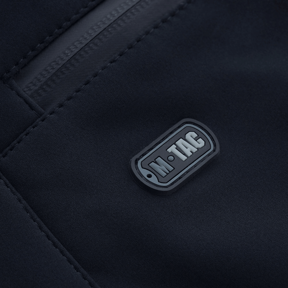 M-Tac Pants Soft Shell Winter