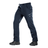 M-Tac Pants Soft Shell Winter