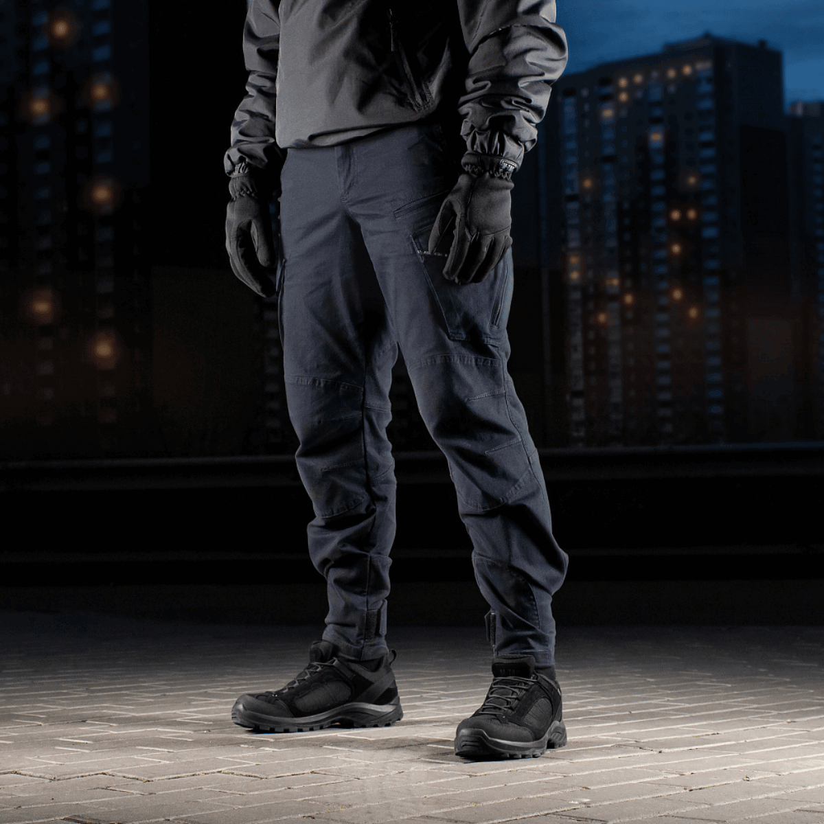 M-Tac Aggressor Vintage Pants