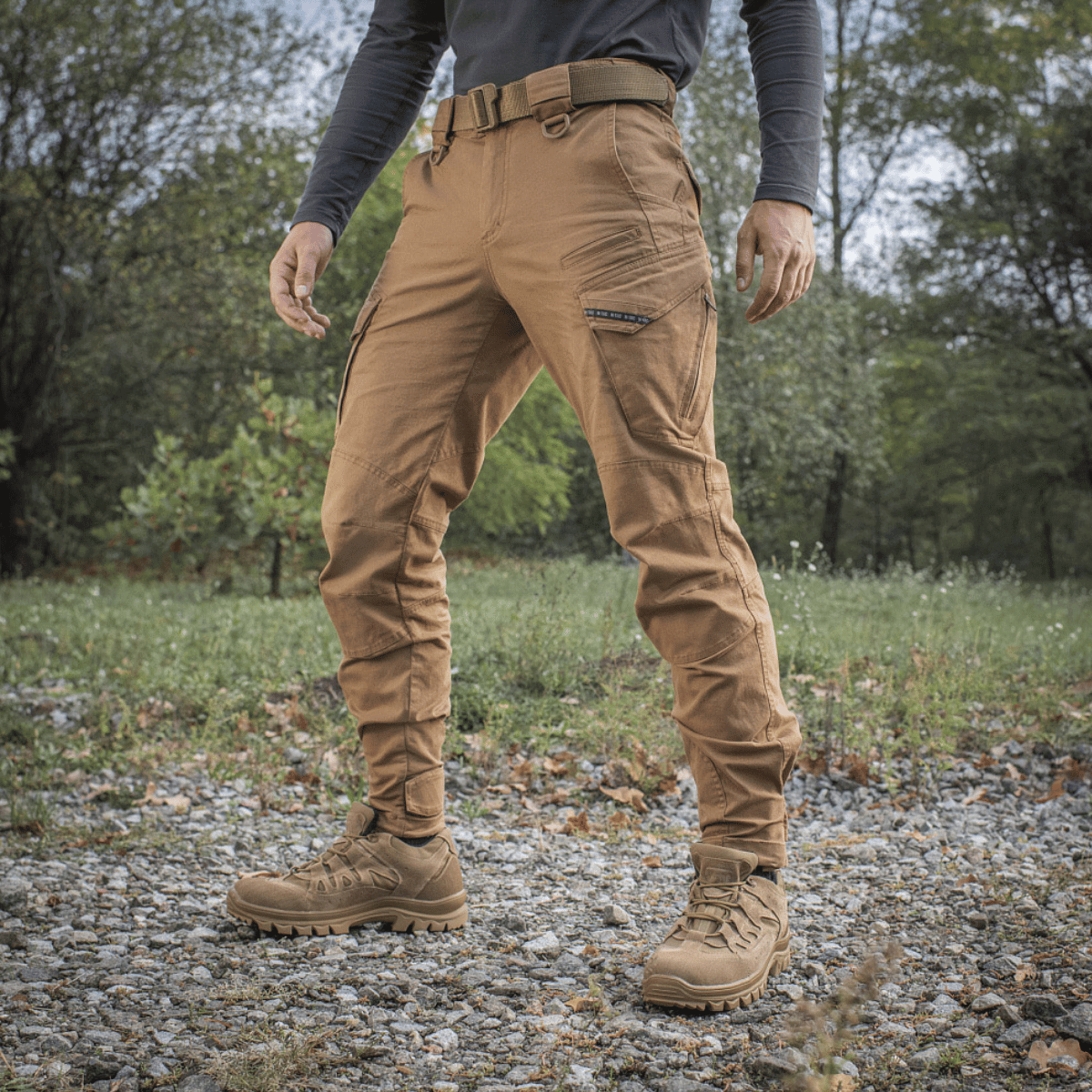 M-Tac Aggressor Vintage Pants